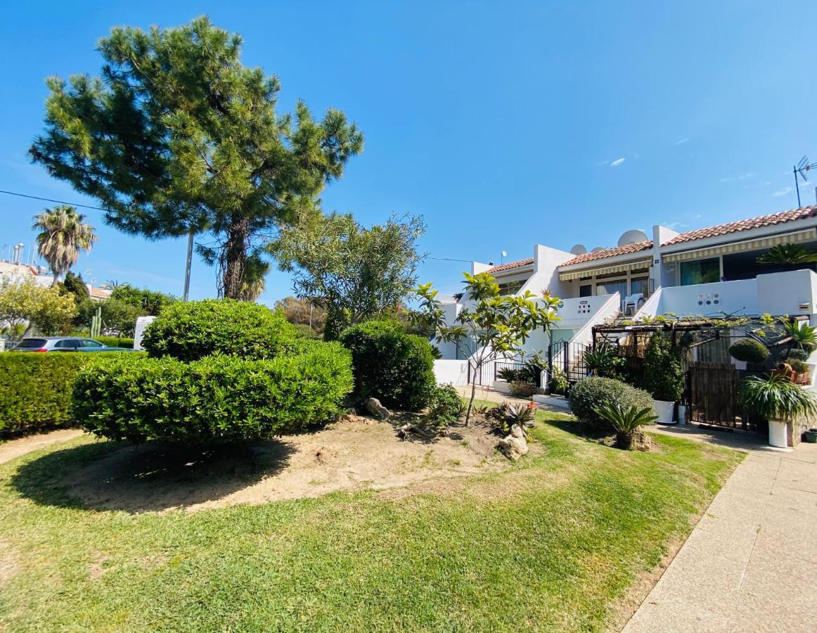 Bonito Y Relajante Apartamento En Puerto Alcudia 외부 사진