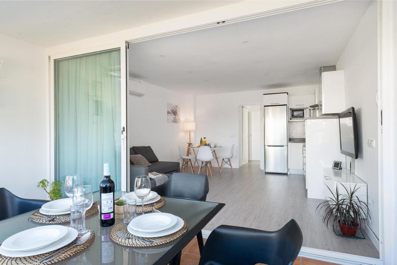 Bonito Y Relajante Apartamento En Puerto Alcudia 외부 사진