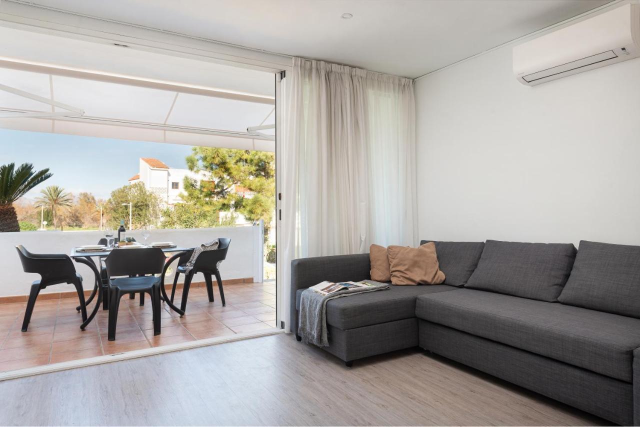 Bonito Y Relajante Apartamento En Puerto Alcudia 외부 사진