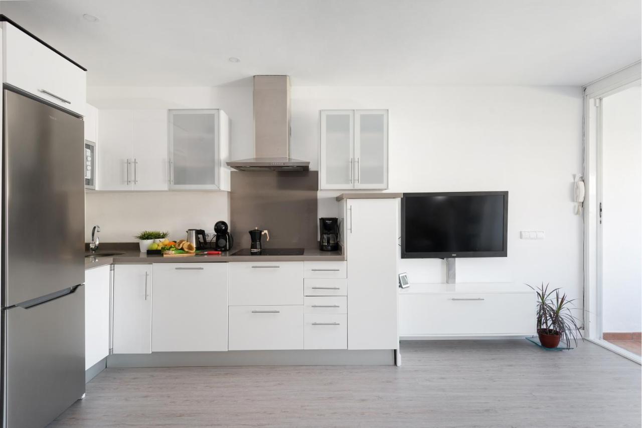 Bonito Y Relajante Apartamento En Puerto Alcudia 외부 사진