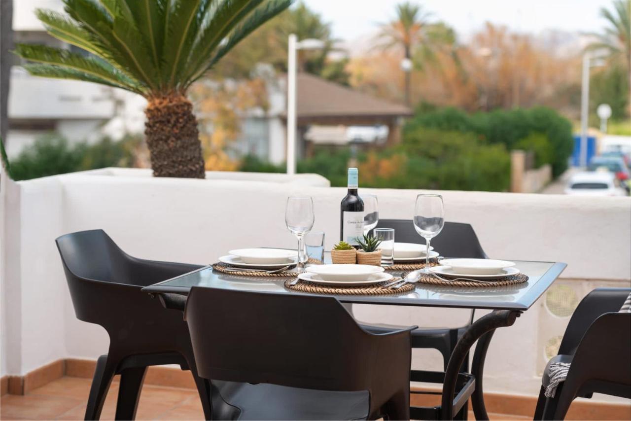 Bonito Y Relajante Apartamento En Puerto Alcudia 외부 사진