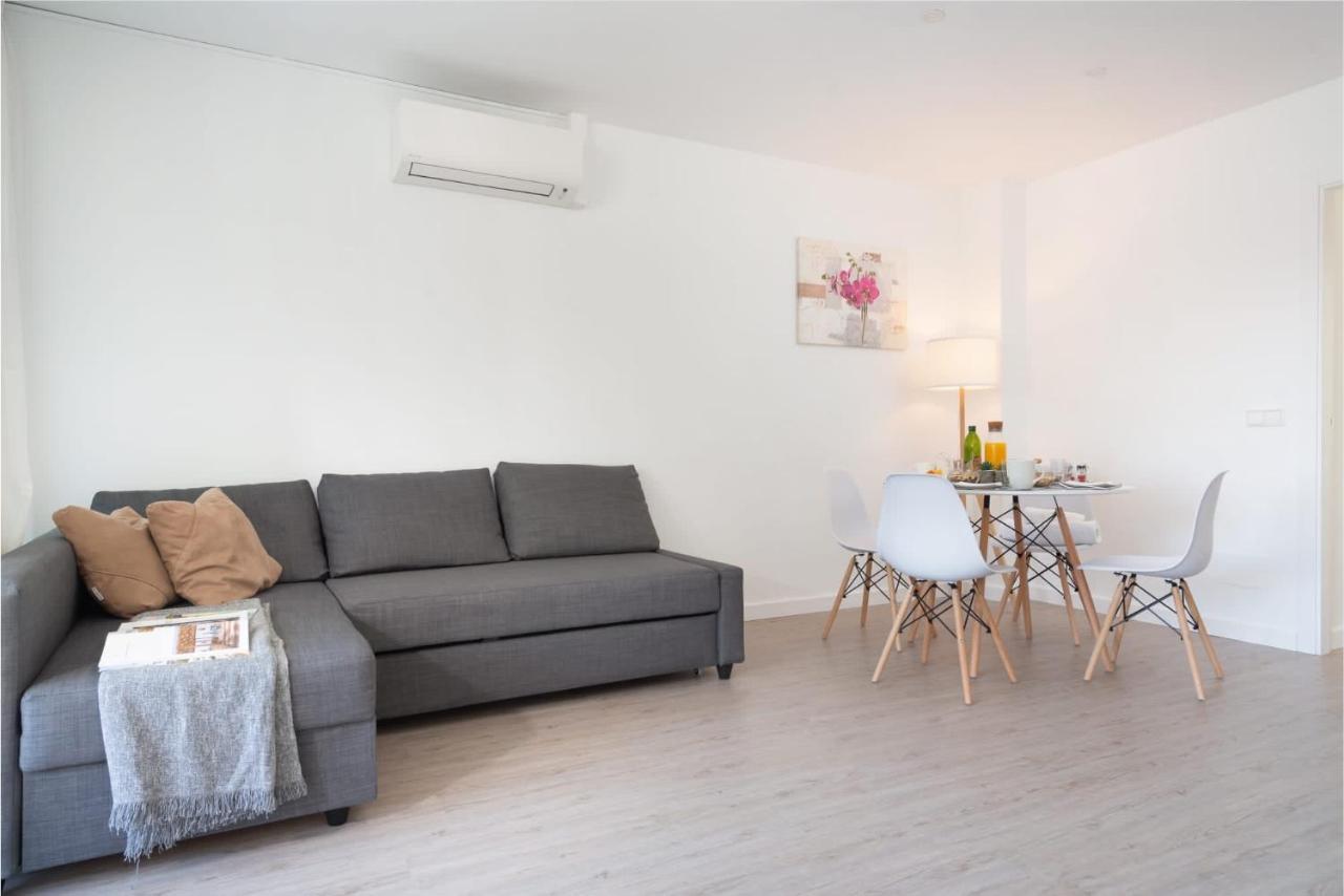 Bonito Y Relajante Apartamento En Puerto Alcudia 외부 사진