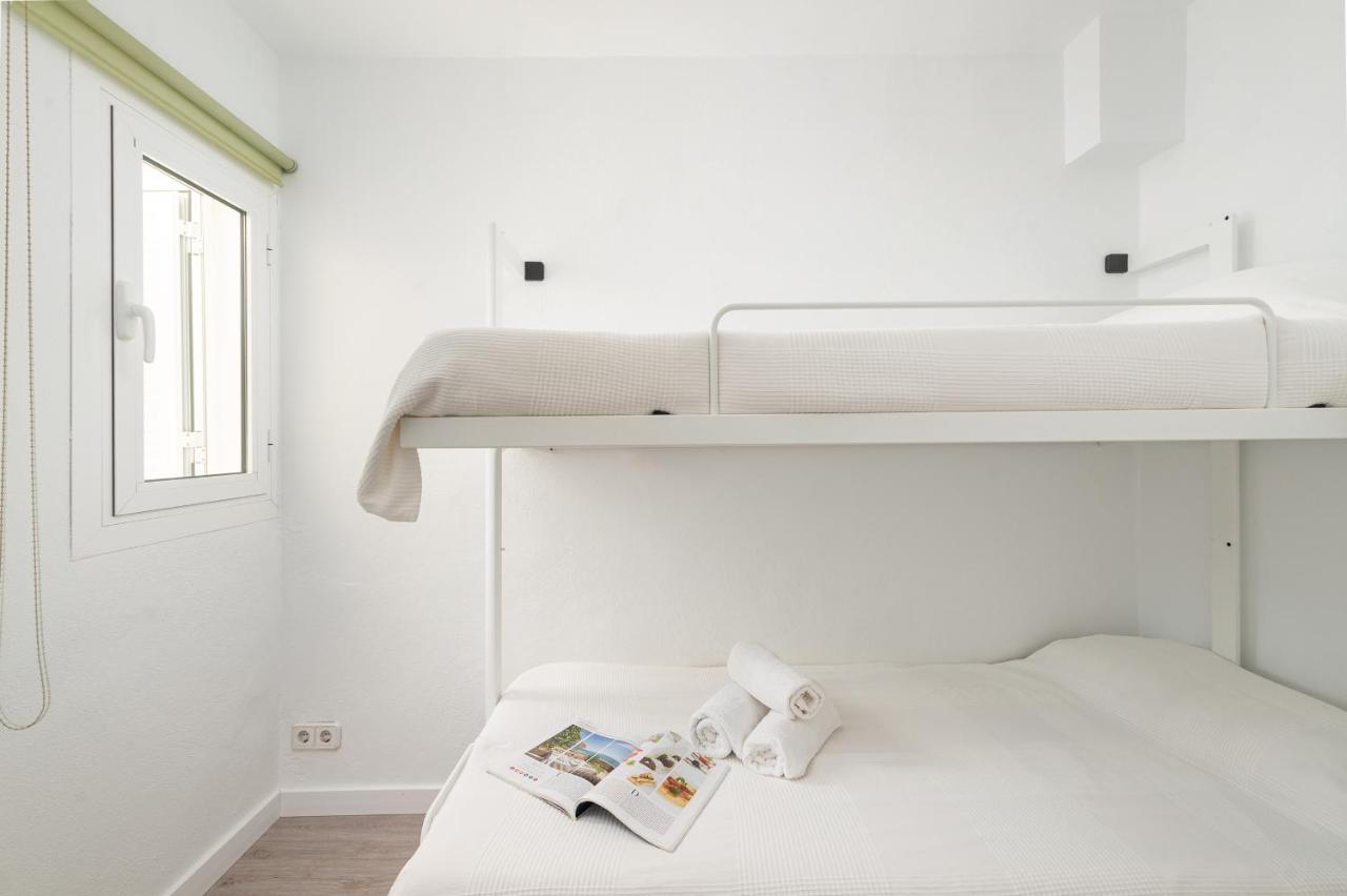 Bonito Y Relajante Apartamento En Puerto Alcudia 외부 사진