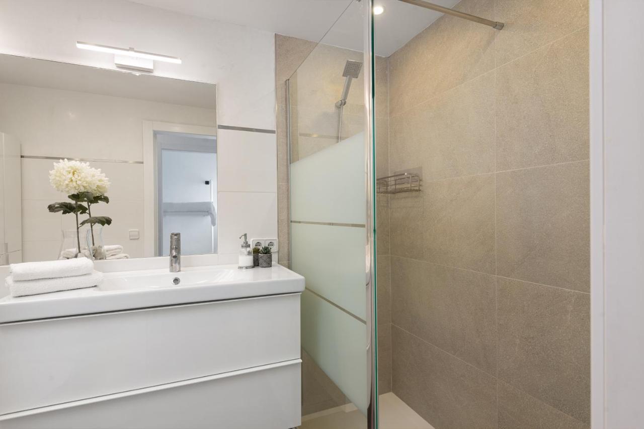 Bonito Y Relajante Apartamento En Puerto Alcudia 외부 사진