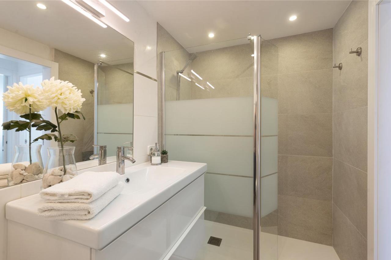 Bonito Y Relajante Apartamento En Puerto Alcudia 외부 사진