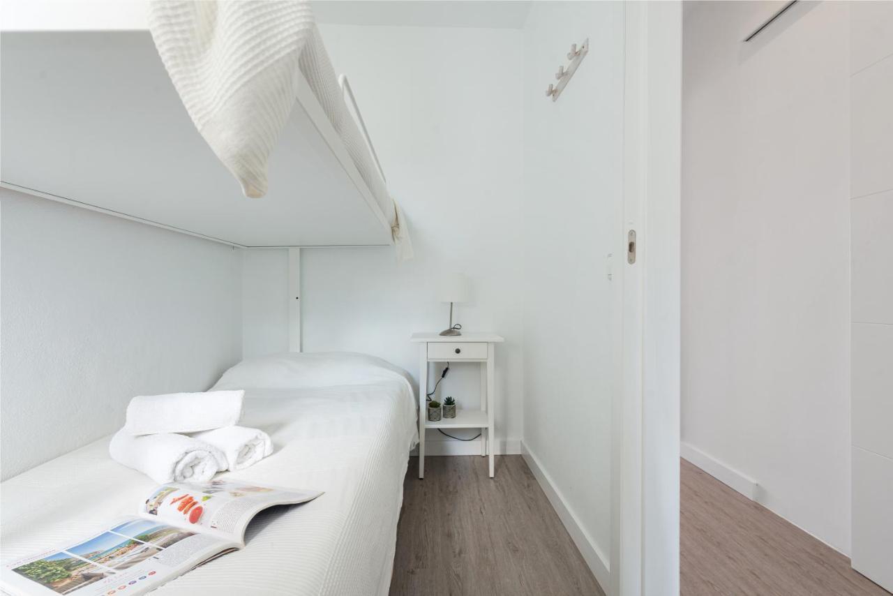 Bonito Y Relajante Apartamento En Puerto Alcudia 외부 사진