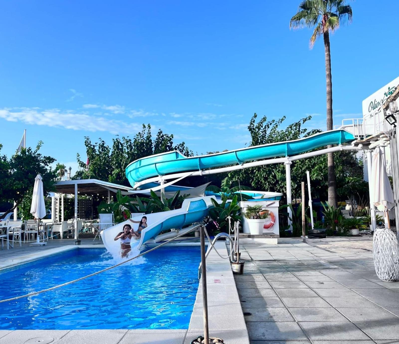 Bonito Y Relajante Apartamento En Puerto Alcudia 외부 사진