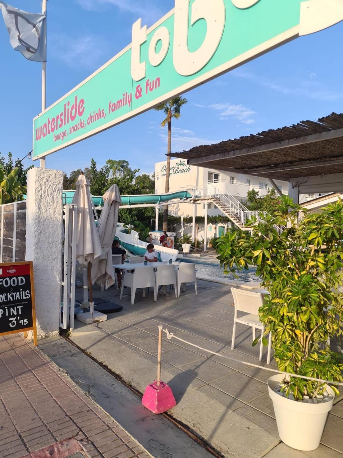 Bonito Y Relajante Apartamento En Puerto Alcudia 외부 사진